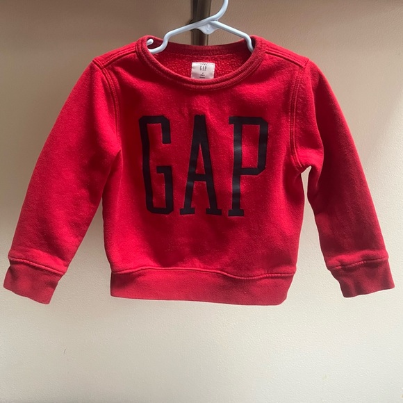 GAP sweatshirt - Picture 3 of 9